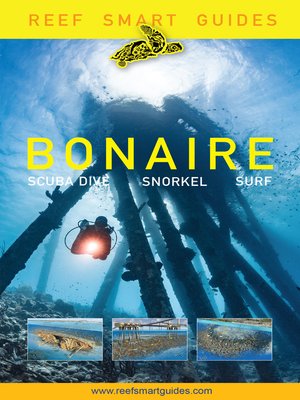 cover image of Reef Smart Guides Bonaire